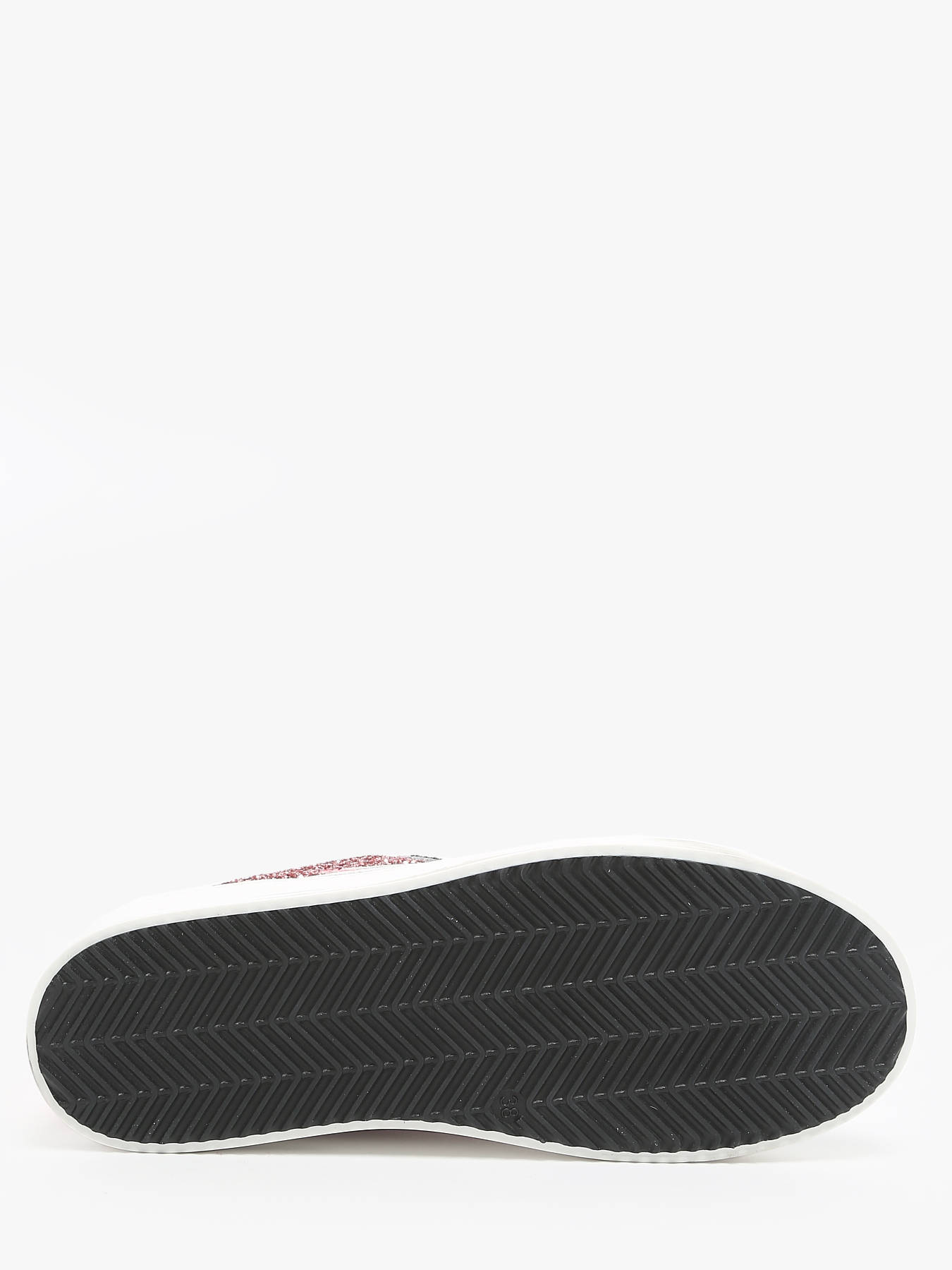 Sneakers Catri en cuir SEMERDJIAN