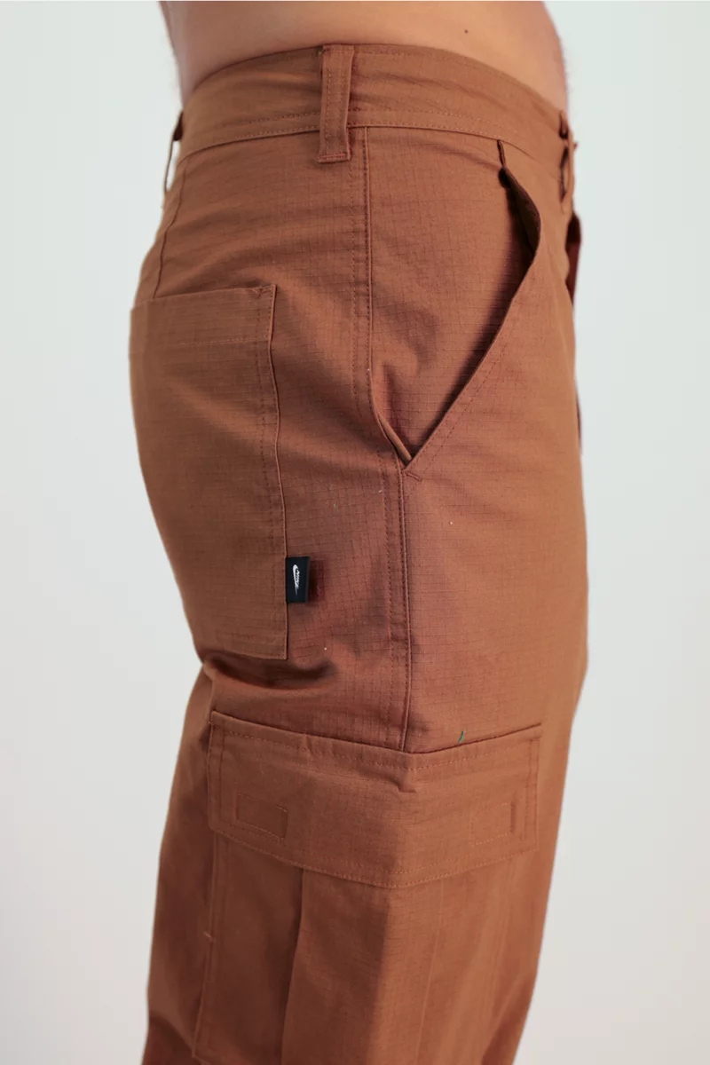Nike Sportswear Club Cargo Herren Trainerhose