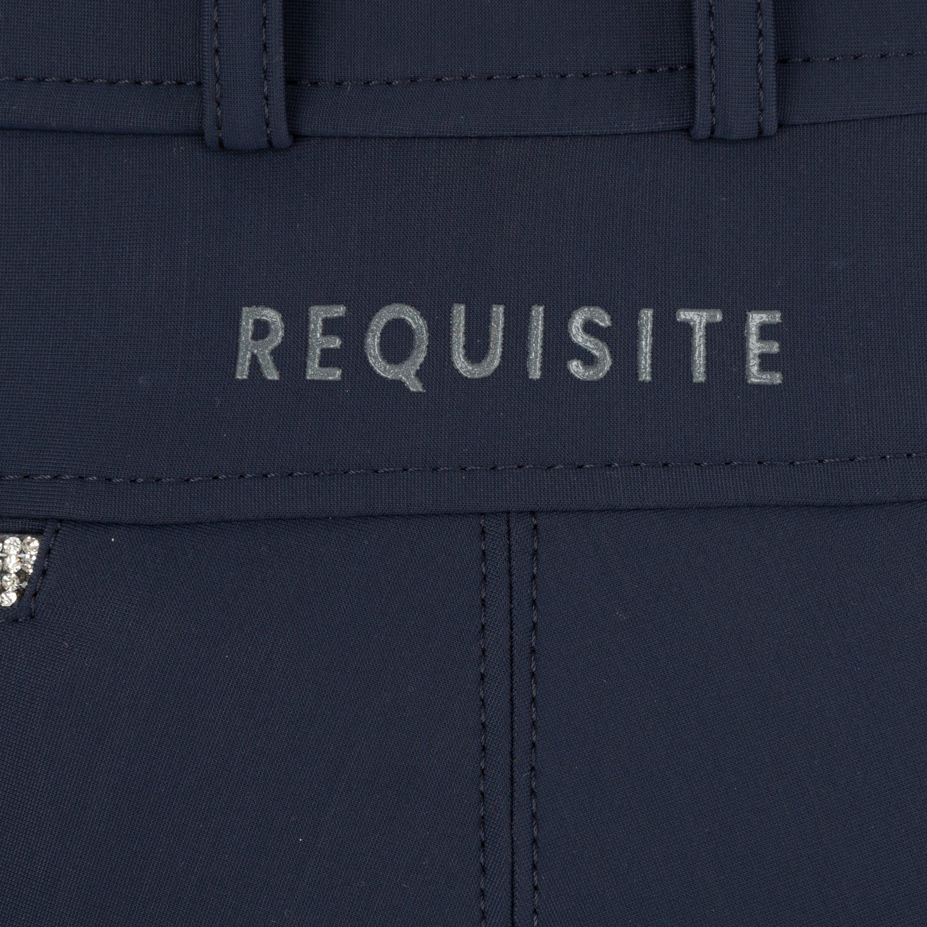 Requisite Premium Technical Full Grip Breeches