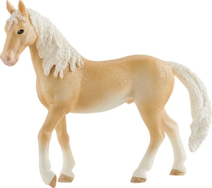 schleich® 13911 Horse Club – Achal Tekkiner Hengst