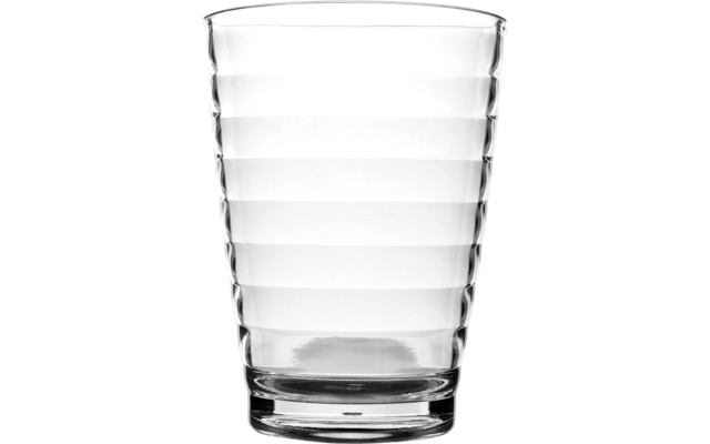 Bo-Camp Limonadenglas 350 ml 4er Set