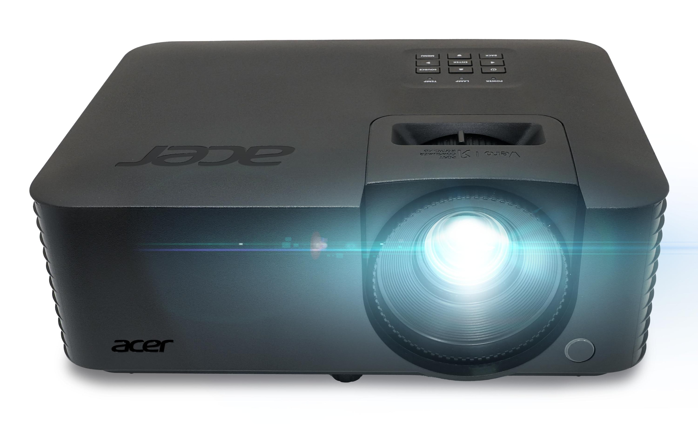 Acer Portabler Projektor »PL2520i« (4.000 lm 50000:1 1920 x 1080 px)