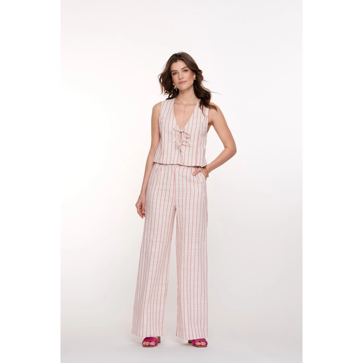 Dames Gilet 55126-20