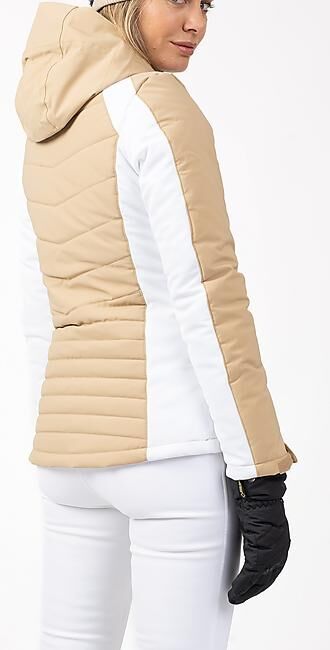 SUN VALLEY - VESTE KAROU