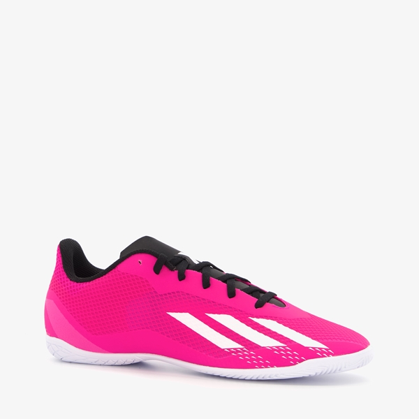 Adidas X Speedportal 4 heren zaalschoenen