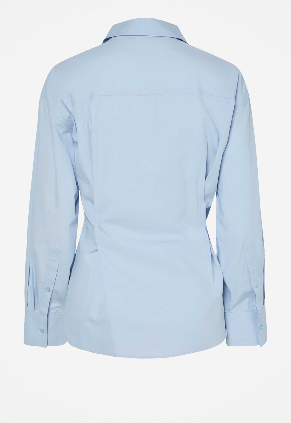 YAS Aremia Blouse
