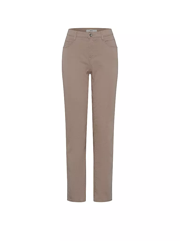 BRAX Jeans Regular Fit MARY beige