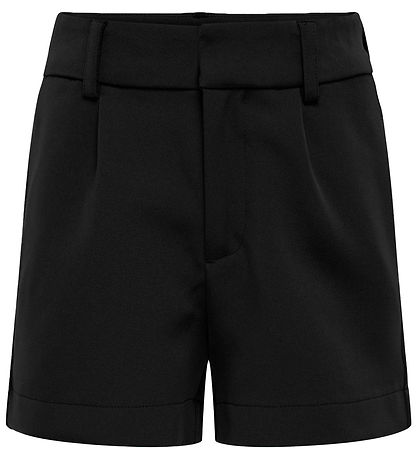 Kids Only Shorts - KogLana - Blåck