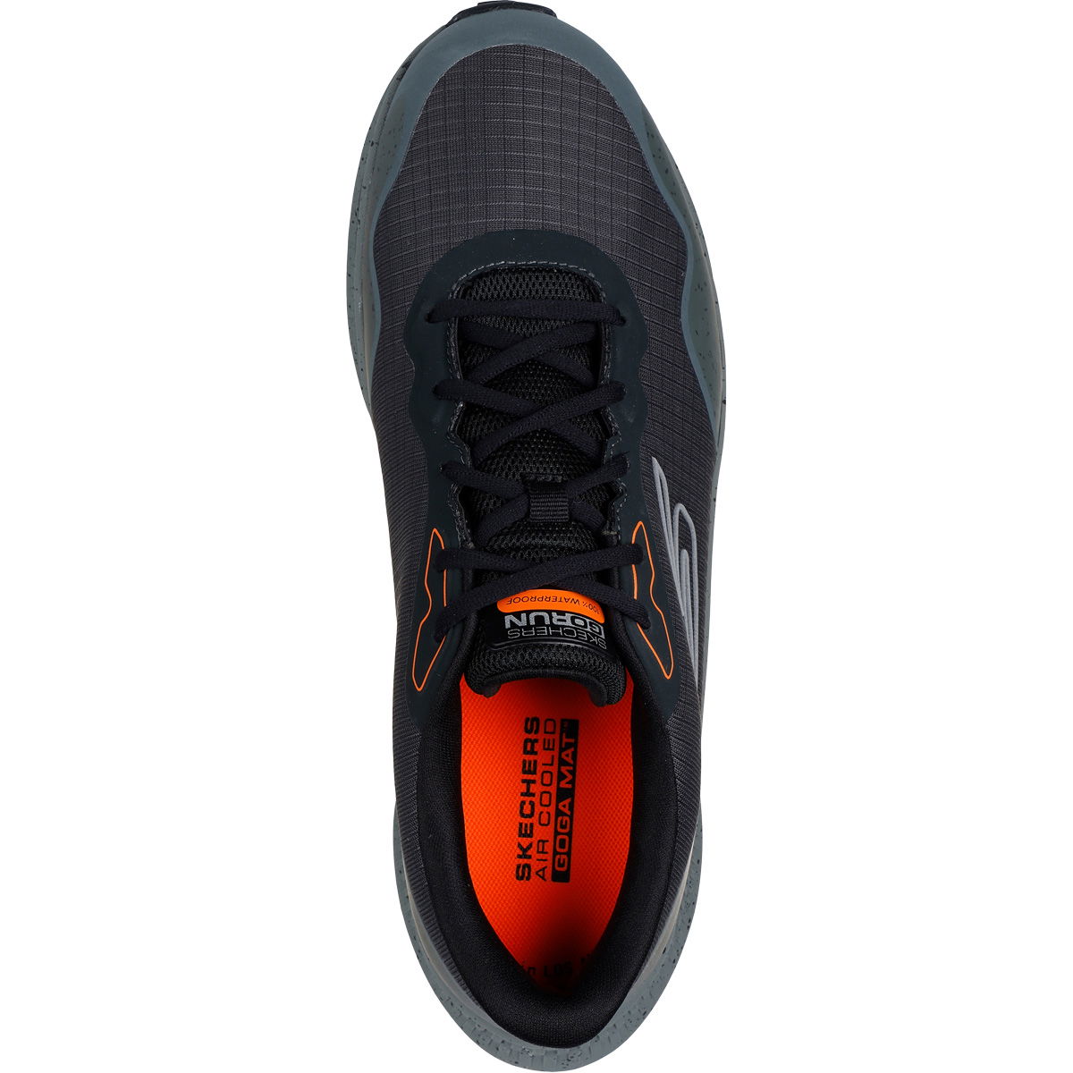Skechers Go Run Consistent 2.0 WP Sneakers Herre