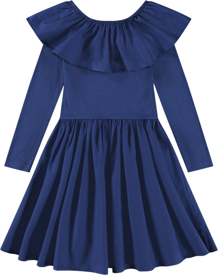 Molo Cille Vibrant blue