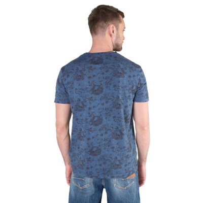 Tee-shirt à manches courtes homme Pagan LE TEMPS DES CERISES