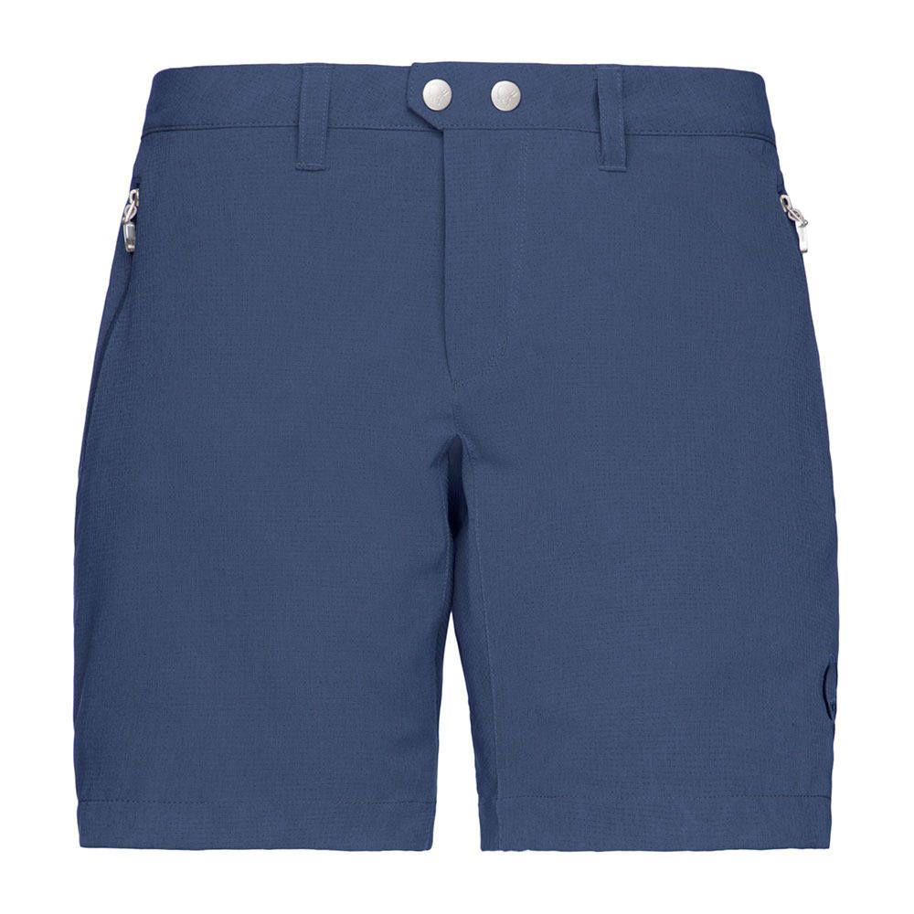 Norrona BITIHORN FLEX1 - Short Femme indigo night