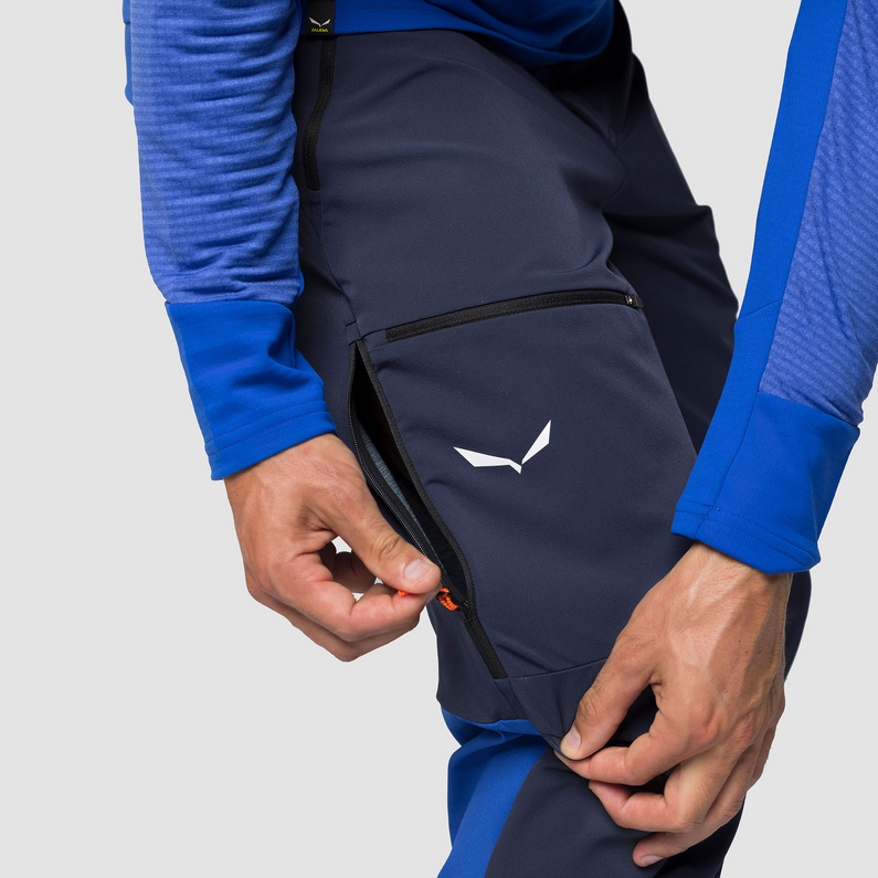 Salewa Herren Sella Dst Hose