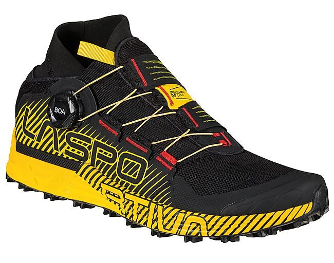 LA SPORTIVA - CHAUSSURES DE TRAIL CYKLON M