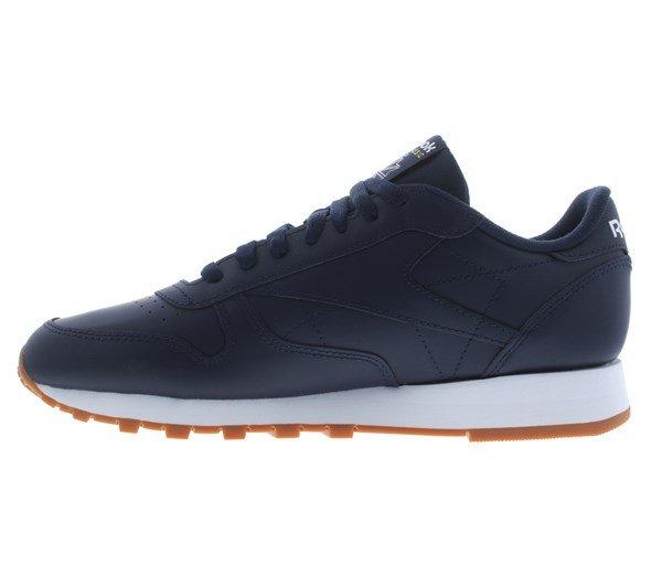 Reebok Classic Leather Mens Trainers