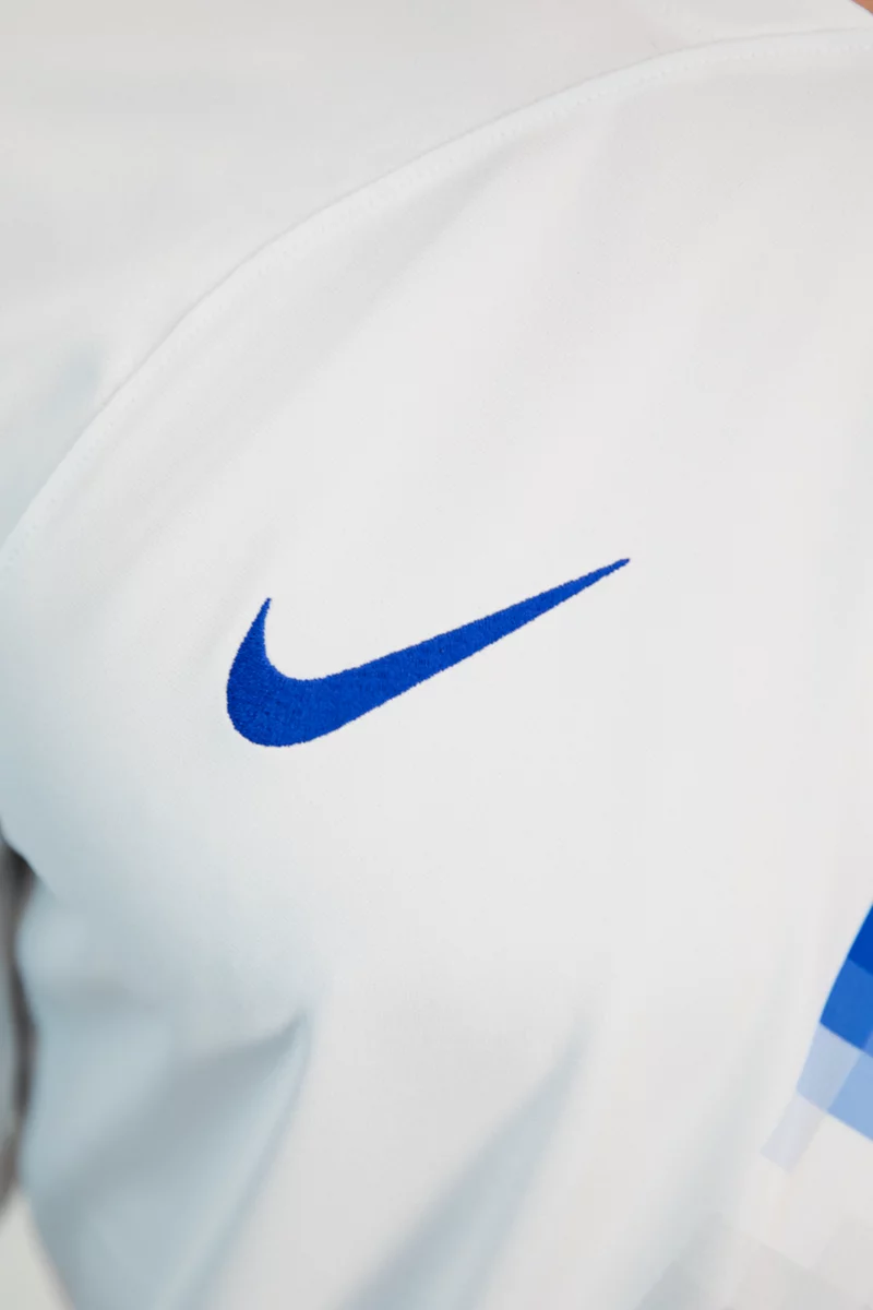 Nike Inter Mailand Stadium Away Replica Herren Fussballtrikot 2324 ohne Sponsor