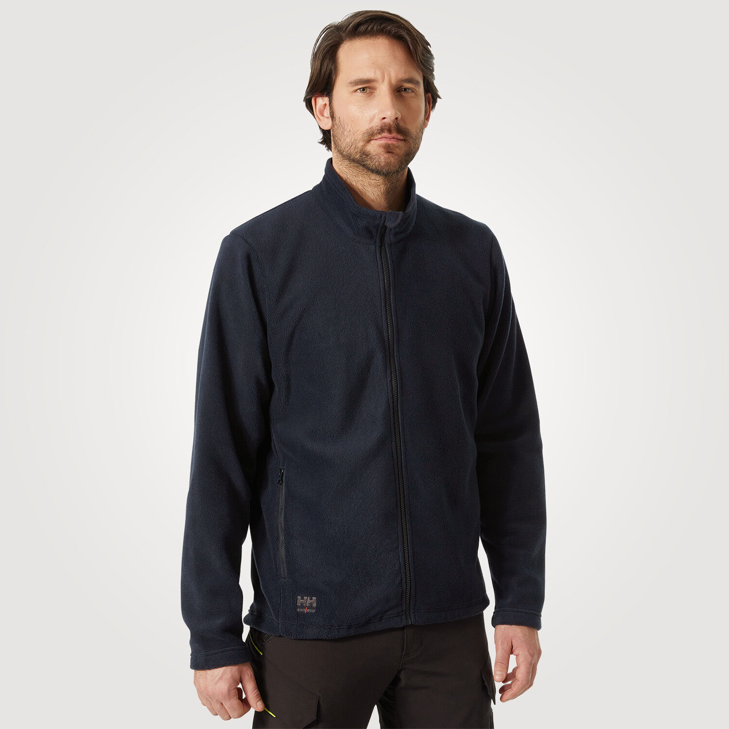 Helly Hansen Manchester 2.0 Fleece Jacket