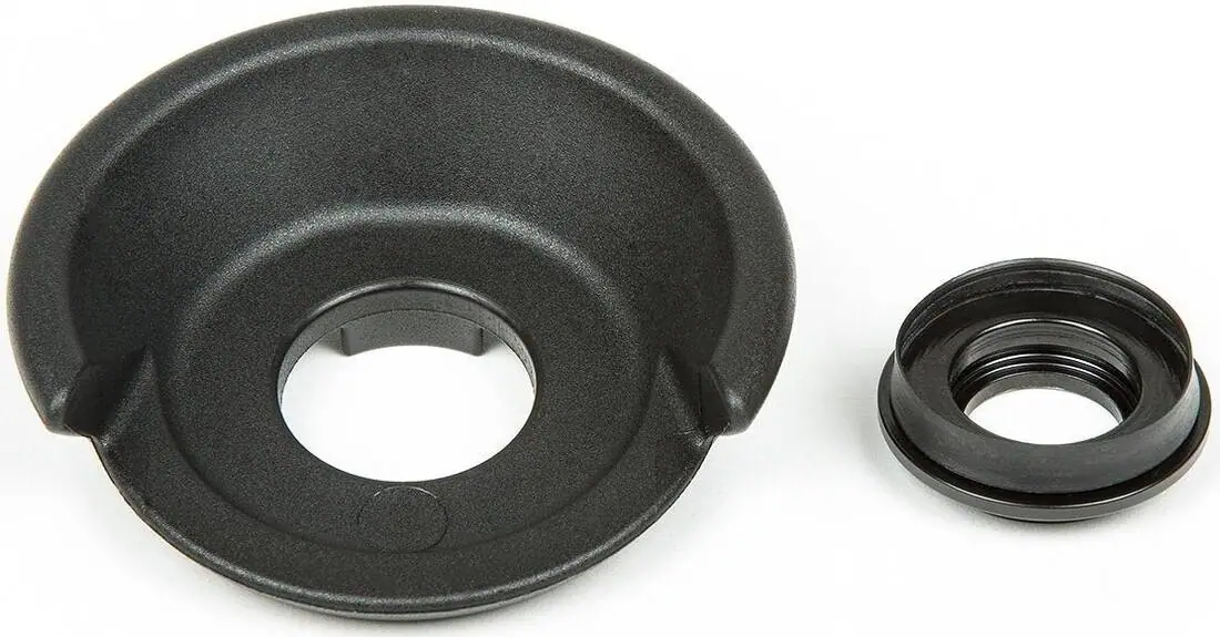 BSD Jersey Barrier Driver Side BMX Hubguard | SkatePro