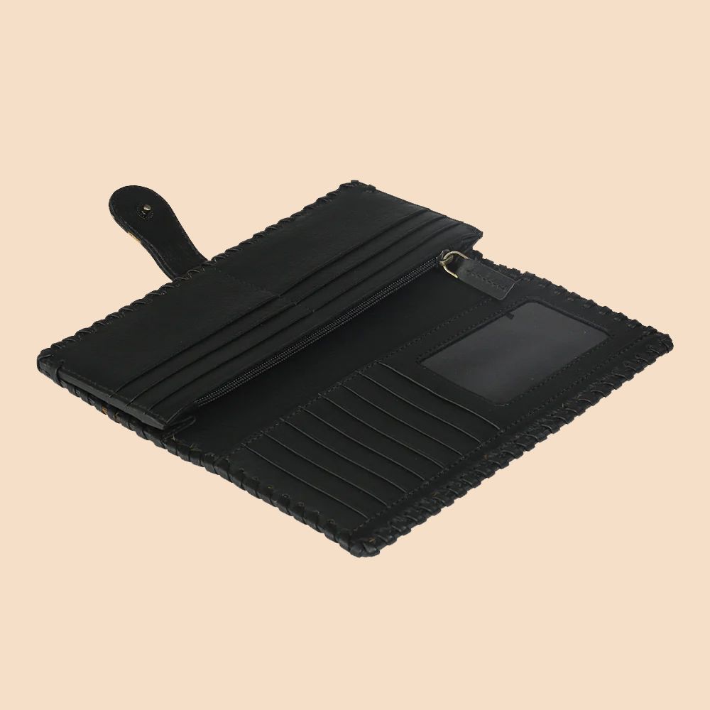 Myra Bag Wallet Tenacious