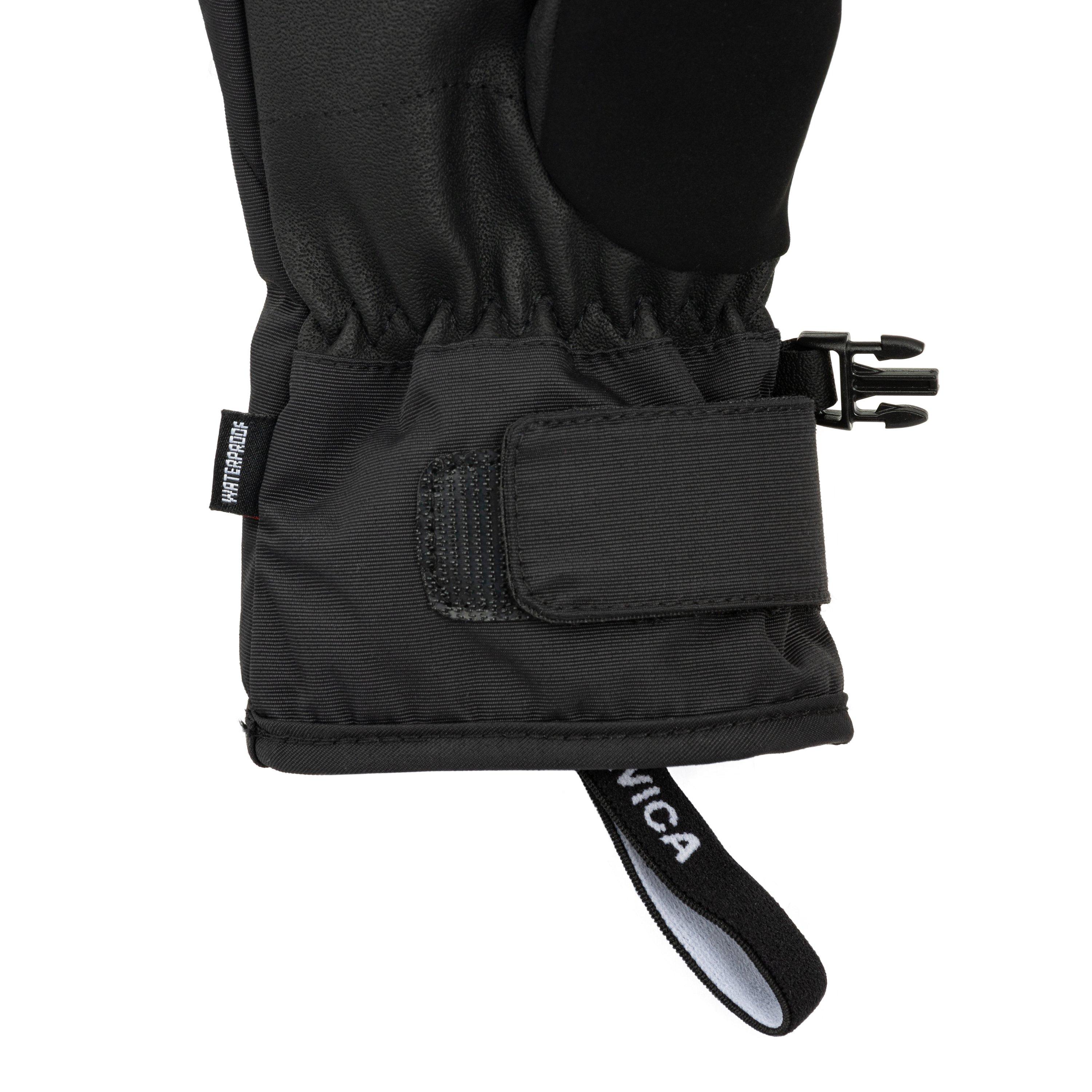 Nevica Meribel Gloves Juniors