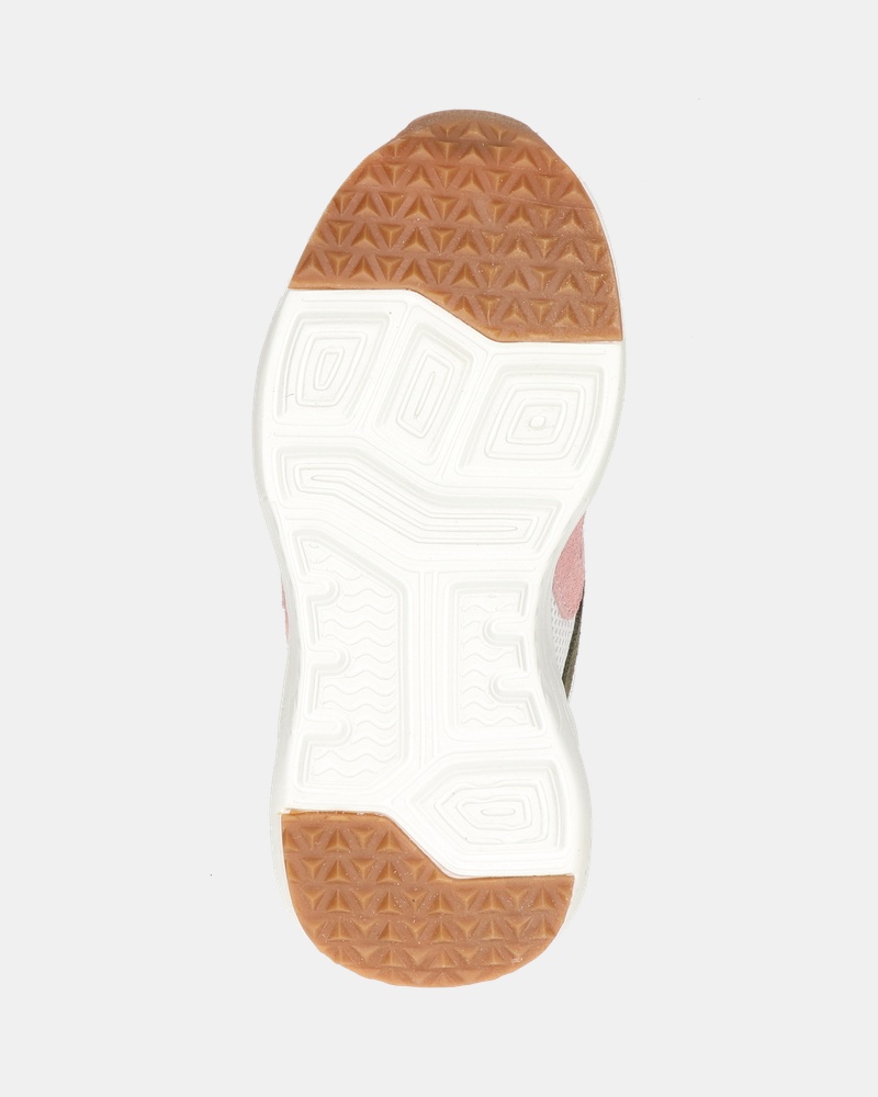 Nelson Kids Klittenbandschoenen  - multi