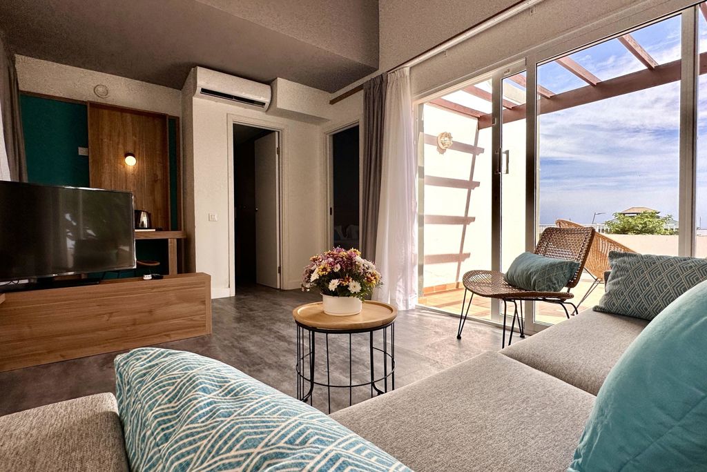 Bluesea Club Caleta Dorada (ex. Club Caleta Dorada) Logies - Hotel