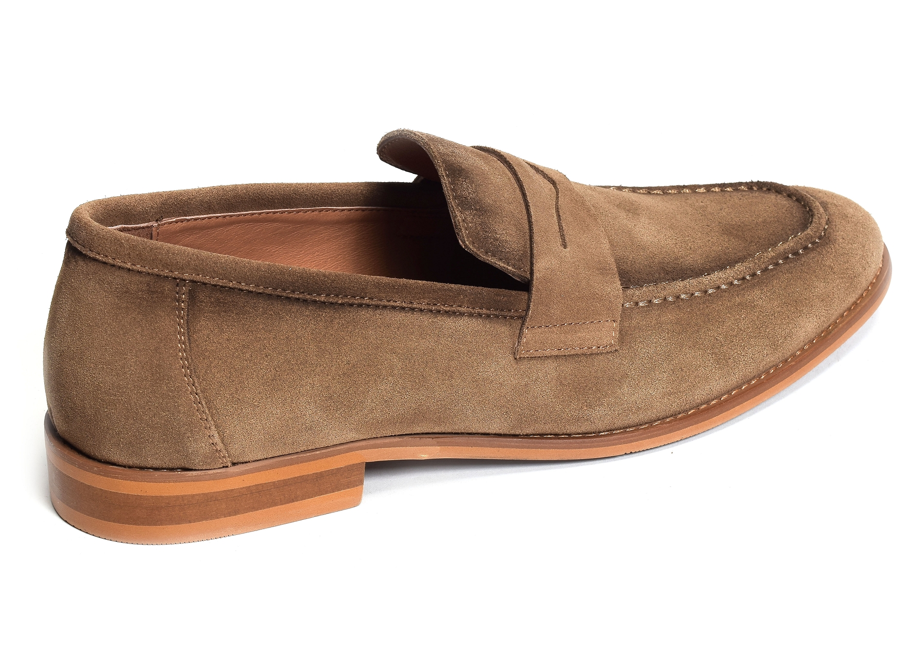 Toledo marron