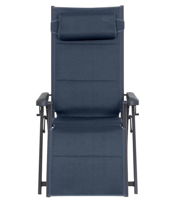 Siena Garden Camping Relaxstuhl XL Premium,