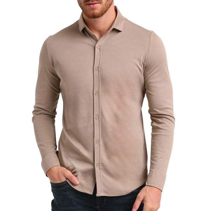 Gabbiano Premium Overhemd Heren