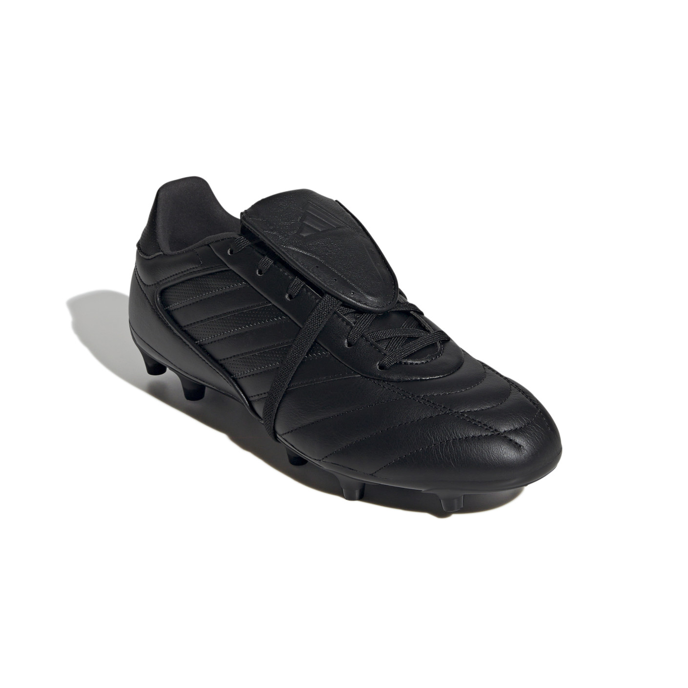 Adidas Copa Gloro 2 Gras Voetbalschoenen (FG) Zwart
