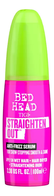 TiGi Straighten Out Serum - 100 ml.