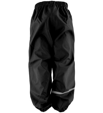 CeLaVi Regenhose Pants - PU - Schwarz
