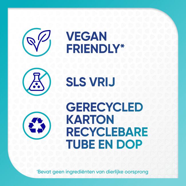 Sensodyne Proglasur Active Shield Tandpasta 75 ML