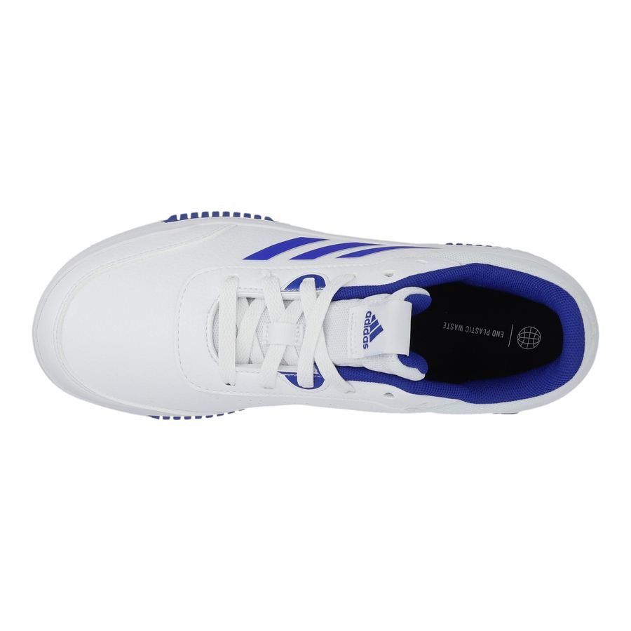 adidas Chaussures Tensaur Sport 2.0 - Blanc/Bleu Enfant