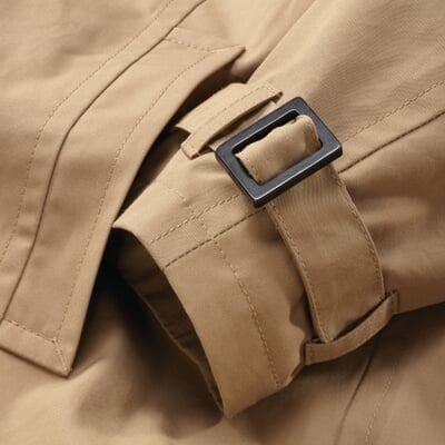 Damen-Trenchcoat EtaProof®, Beige