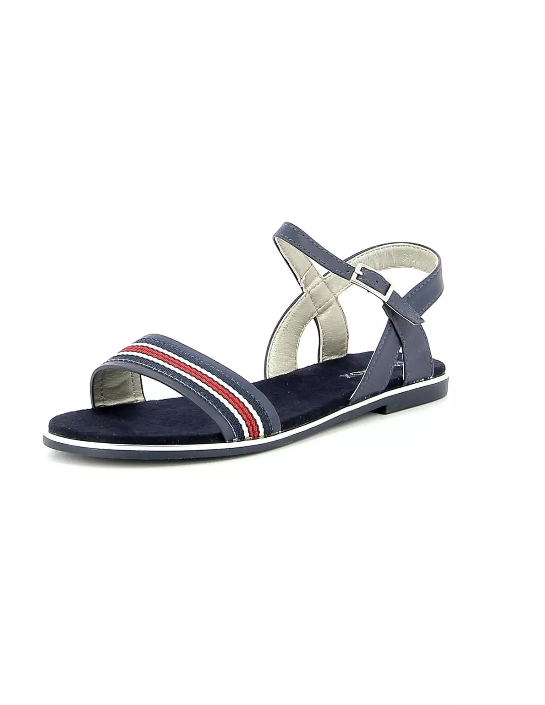 SAFETY JOGGER 530350 - Sandales & nu-pieds Navysilver