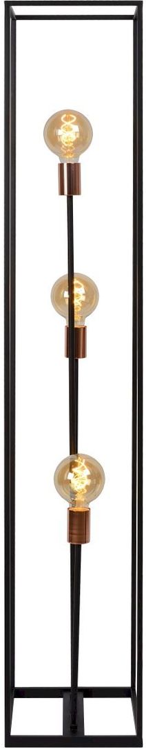 Lucide   Arthur Vloerlamp