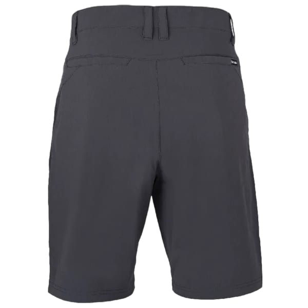Short escalade TERNUA SIBURU BERMUDA M WHALES GREY