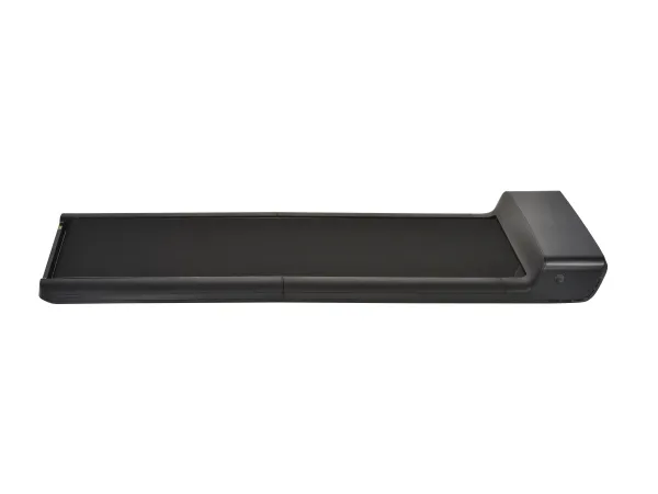 Kingsmith Elektrisk løbebånd WALKING PAD WPA1F PRO, 105 kg, 0,5 km/t, 6 km/t, Afstand, Hastighed, Step counter, Tid, Sort, Grå, Vandre
