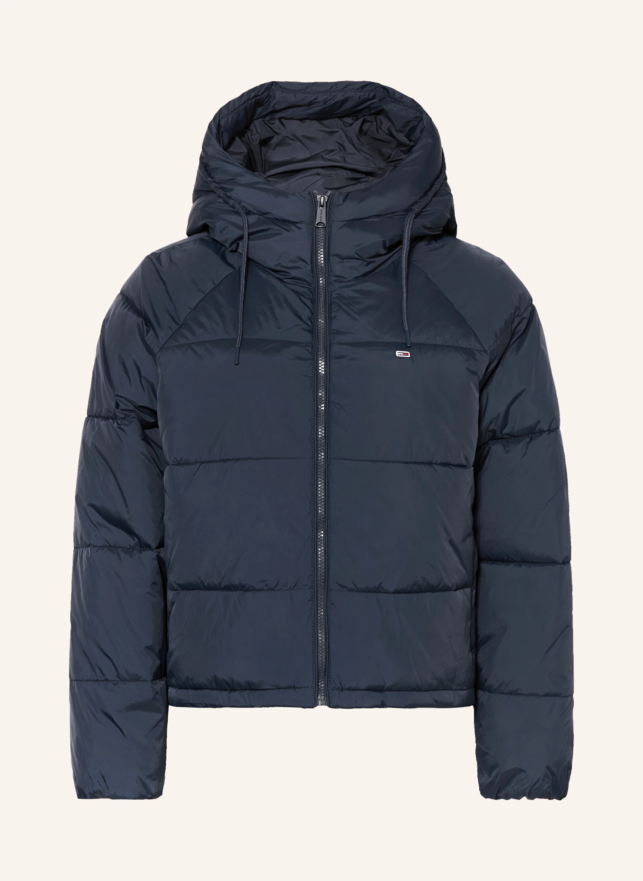 TOMMY JEANS Steppjacke