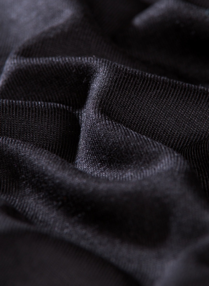 Trigema T-Shirt »TRIGEMA V-Shirt aus 100% Lyocell«, 1 Stk.