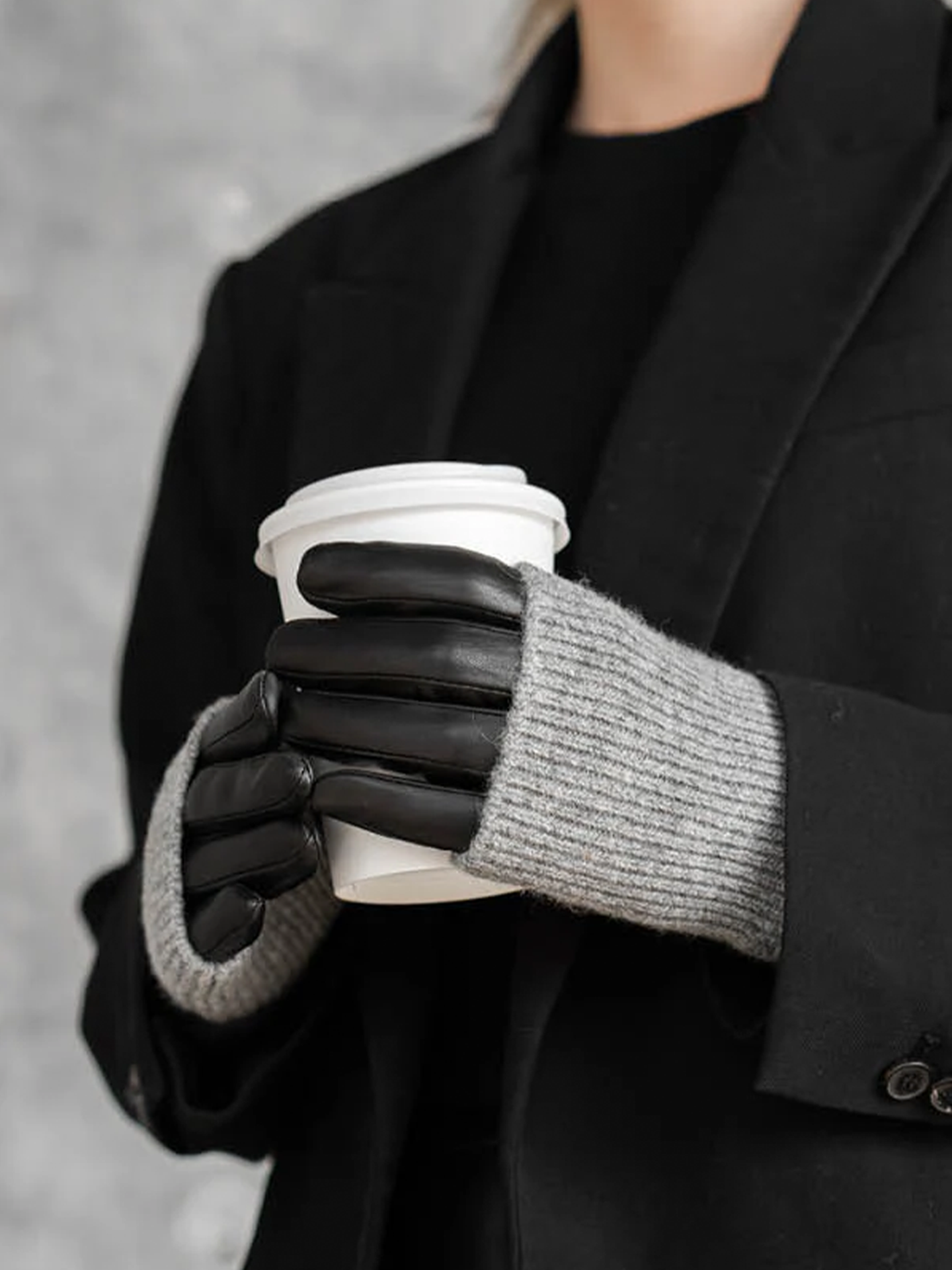 HellyMBG Glove
