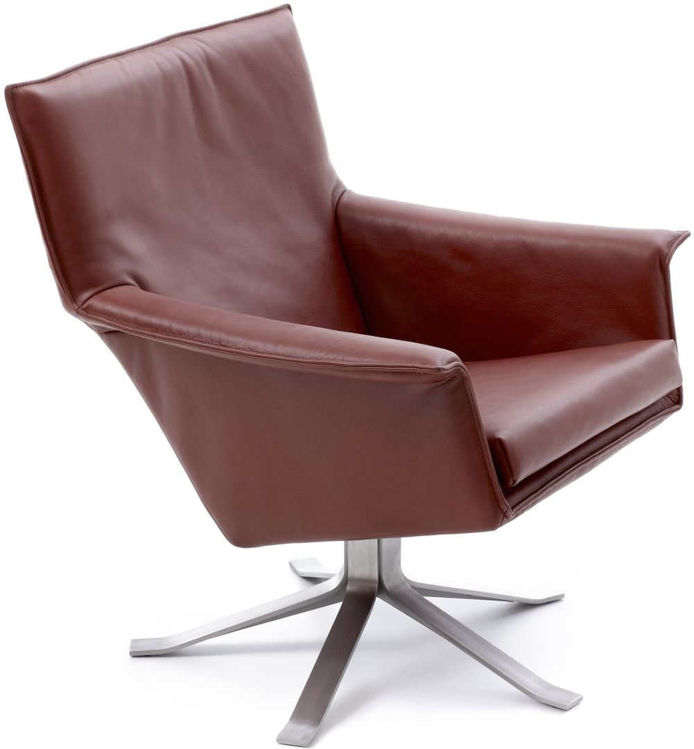 Design on Stock Djenne Draaifauteuil
