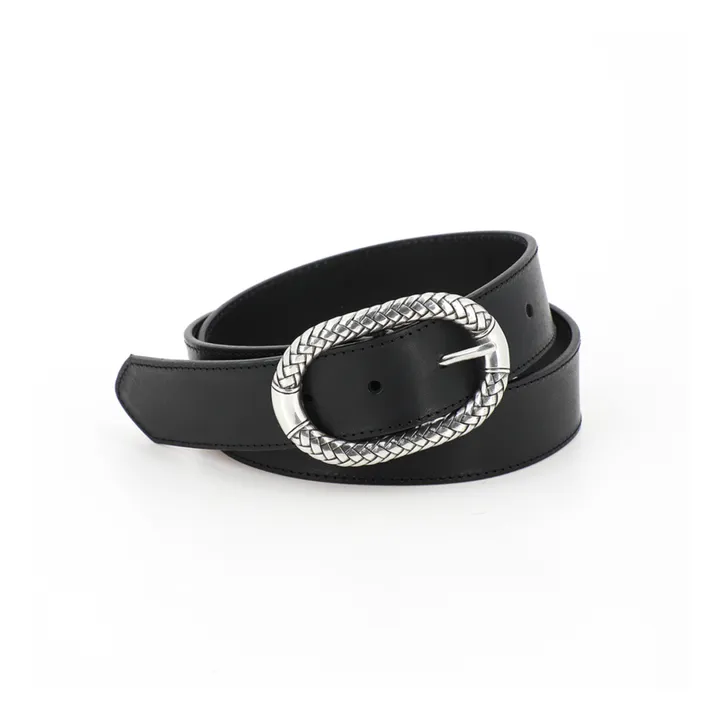herbert frère soeur Ceinture Mahara | Noir