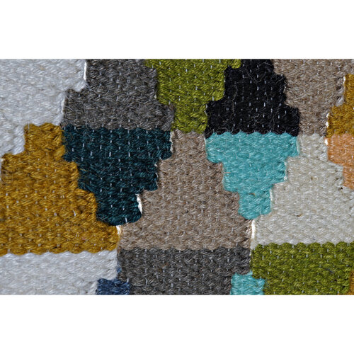 Alexandra Meti - Meti_DP172207 Multicolor