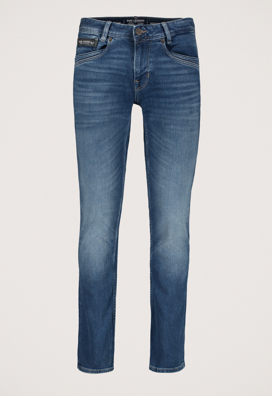 PME Legend Skyrak Regular Jeans