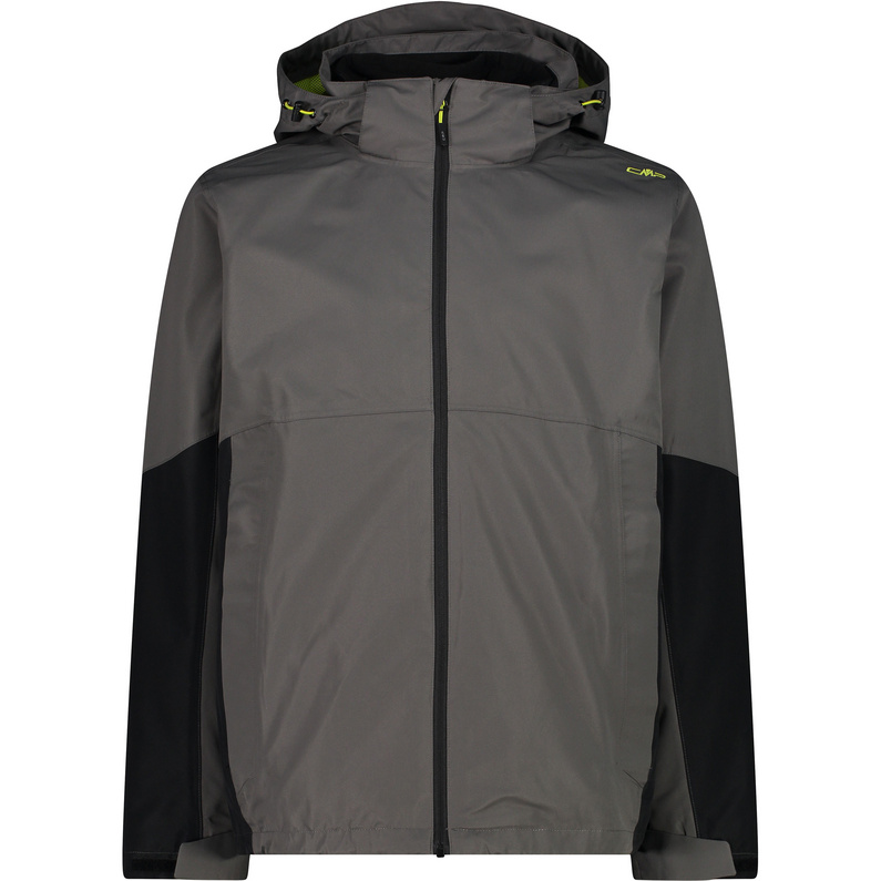CMP Herren Zip Inn Hoodie Jacke