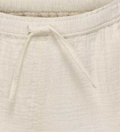 Kids Only Shorts - Musselin - KogThyra - Birch