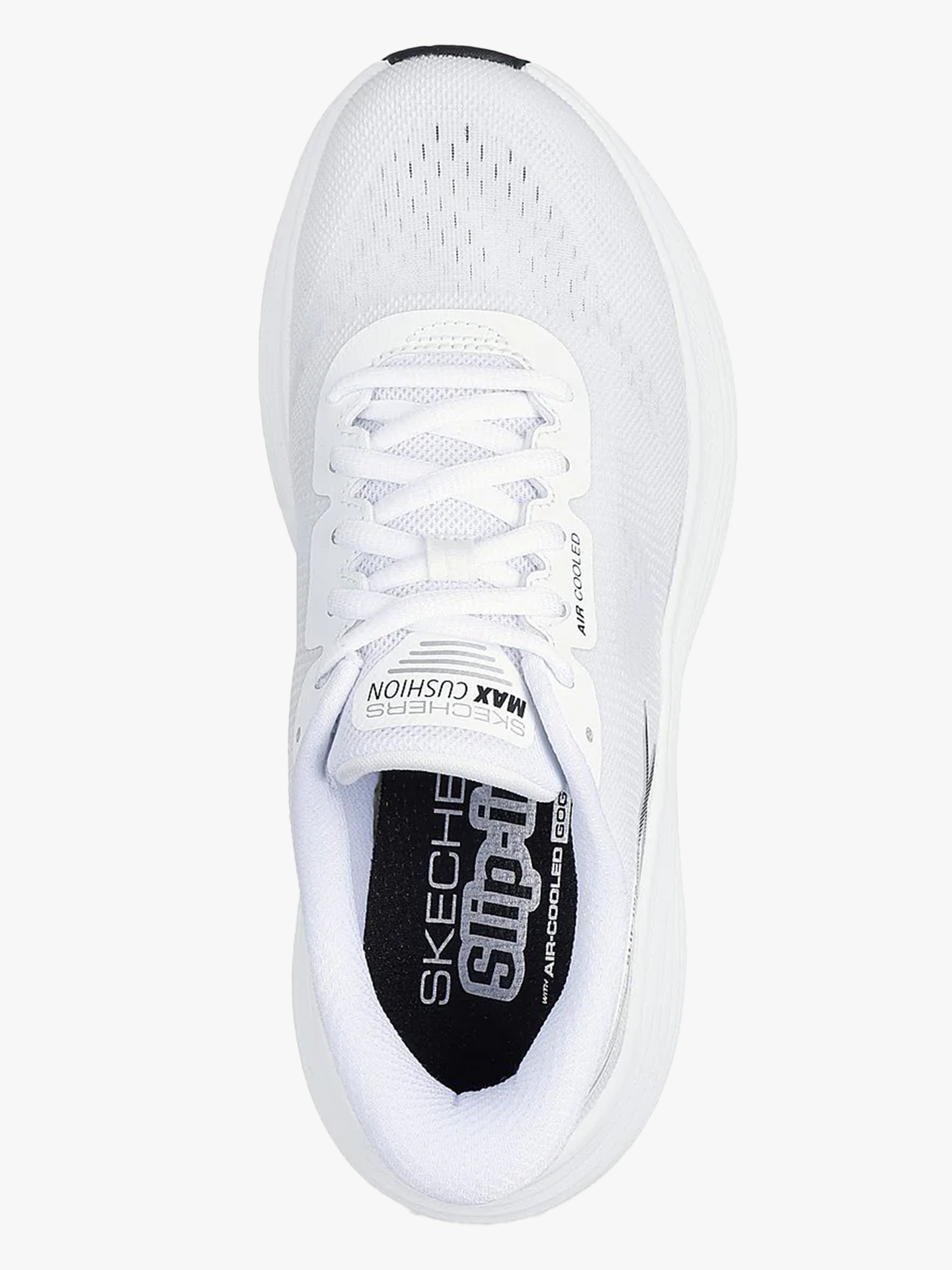 Max Cushioning Endeavour Slip-Ins
