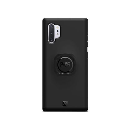 Coque de protection Quad Lock Samsung Galaxy Note 10 plus Universel - Noir